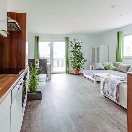 Ferienwohnung Salzgrotte Eggolsheim Luaran gambar