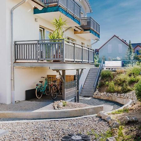 Ferienwohnung Salzgrotte Eggolsheim Luaran gambar